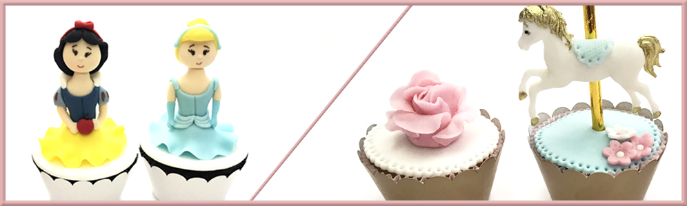 Banner Doce Anjinho Lili