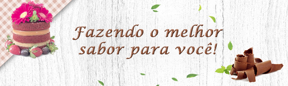 Banner Doce Anjinho Lili